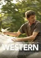 20180110 western papo de cinema poster