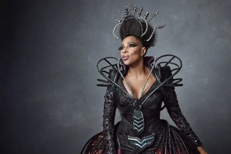 Amor Verdadeiro :: Conheça a trilogia de filmes inspirada em canções de Mary J. Blige 3 Amor Verdadeiro: Mary J. Blige
