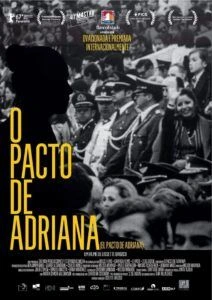 O Pacto de Adriana