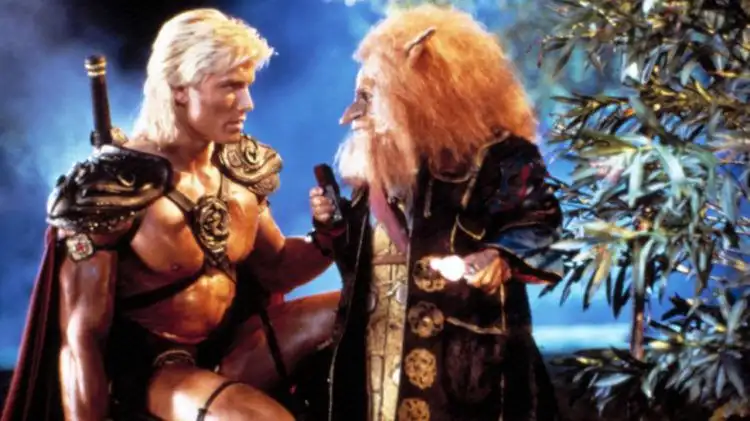 Nova versão live-action de He-Man começa a ser filmada em abril 2 20180115 he man papo de cinema2