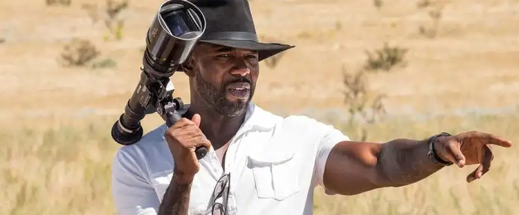 Gata em Teto de Zinco Quente :: Escolhido o diretor da nova versão cinematográfica 2 20180116 antoine fuqua
