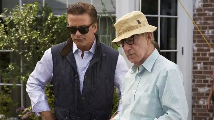 20180117 alec baldwin woody allen papo de cinema