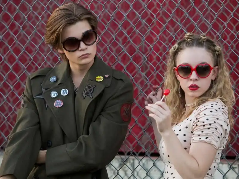 Netflix cancela a série Everything Sucks!