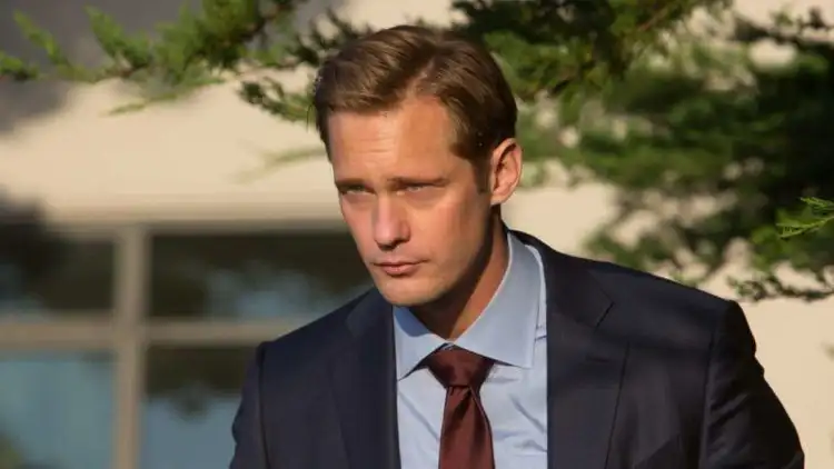 Meryl Streep entra para o elenco da segunda temporada de Big Little Lies 2 20180125 alexander skarsgard papo de cinema