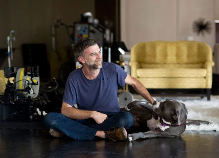 DGA Awards 2026 :: Paul Thomas Anderson, diretor de Uma Batalha Após a Outra, é um dos favoritos ao troféu 