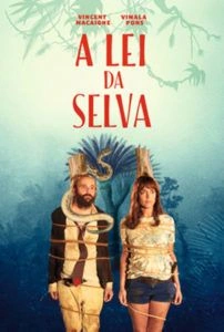 A Lei da Selva