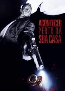 Aconteceu Perto da sua Casa