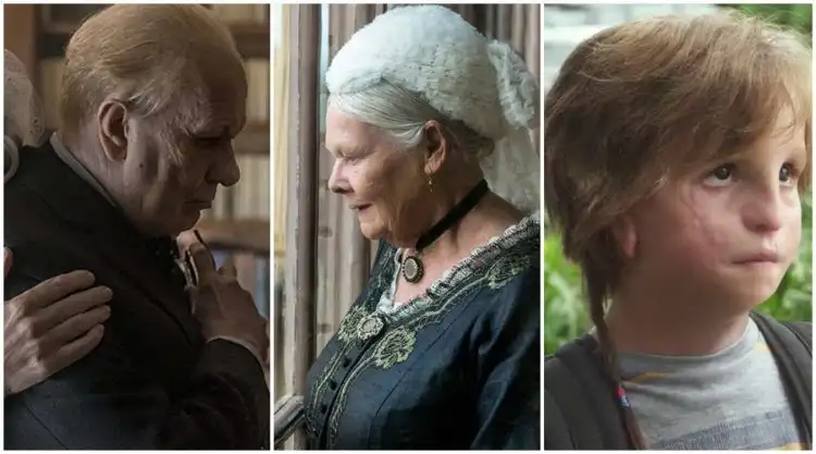 20180131 melhor maquiagem cabelos papo de cinema