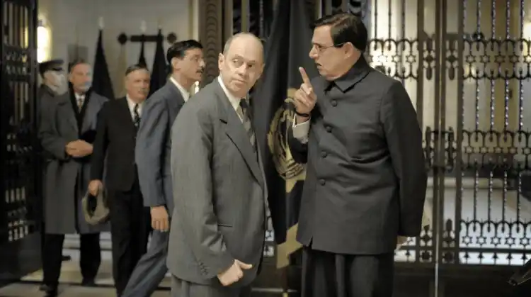 20180608 02 a morte de stalin papo de cinema