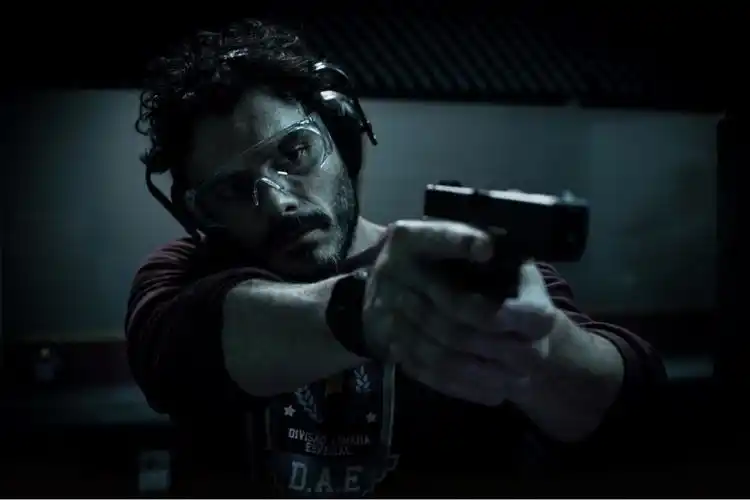 20181029 01 o doutrinador papo de cinema