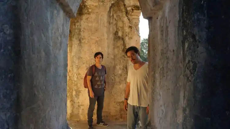 20181102 museu 01 papo de cinema