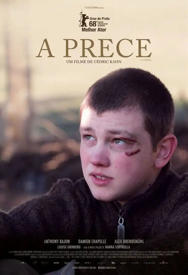 A Prece