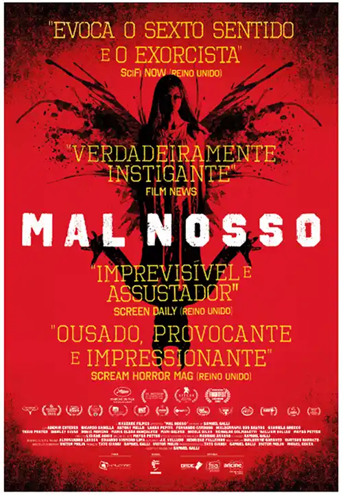 Filmes 3 Mal Nosso