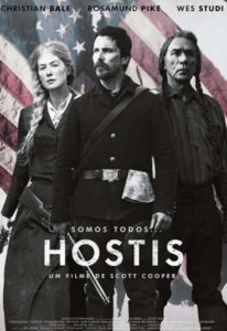 Hostis