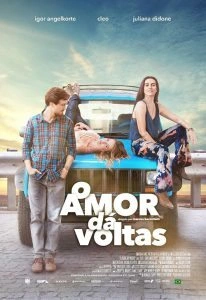 O Amor dá Voltas
