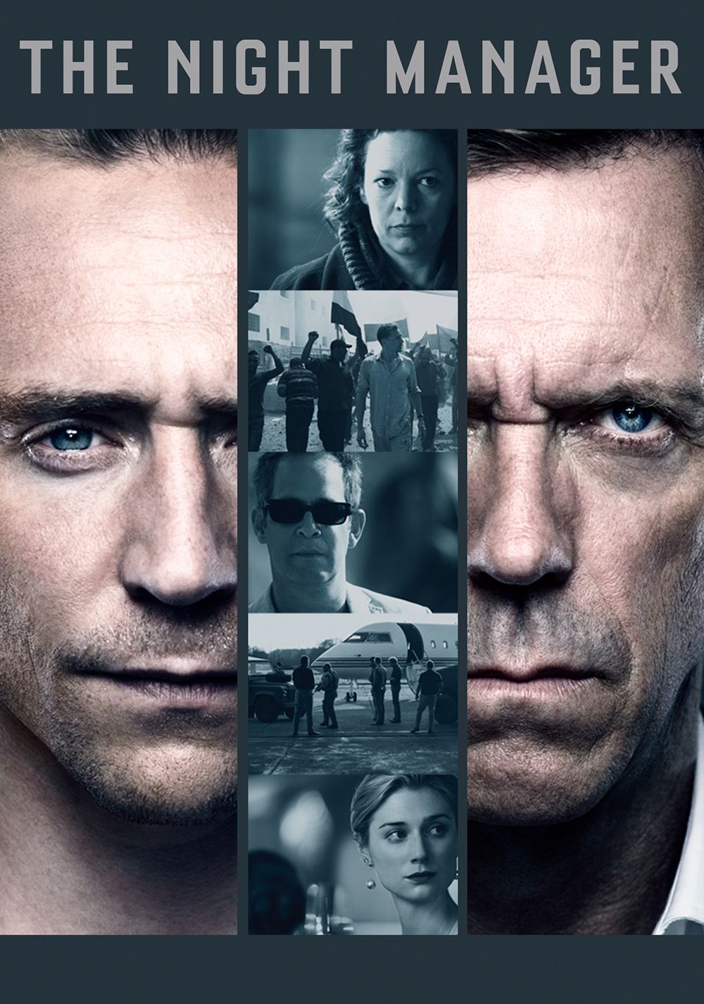 Curiosidades sobre a série The Night Manager - AdoroCinema