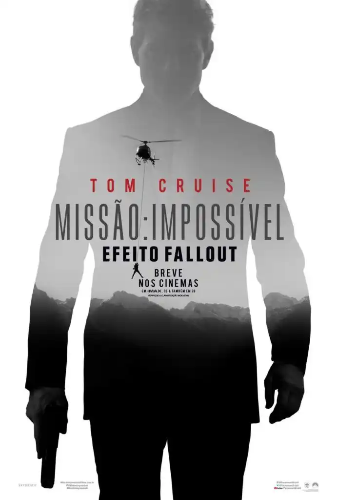 20180204 missao impossivel efeito fallout poster papo de cinema