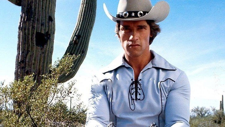 Arnold Schwarzenegger será protagonista de série de faroeste da Amazon 2 20180206 arnold schwarzenegger papo de cinema2