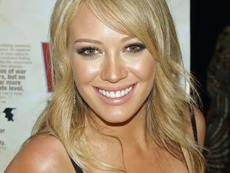20180206 hilary duff papo de cinema