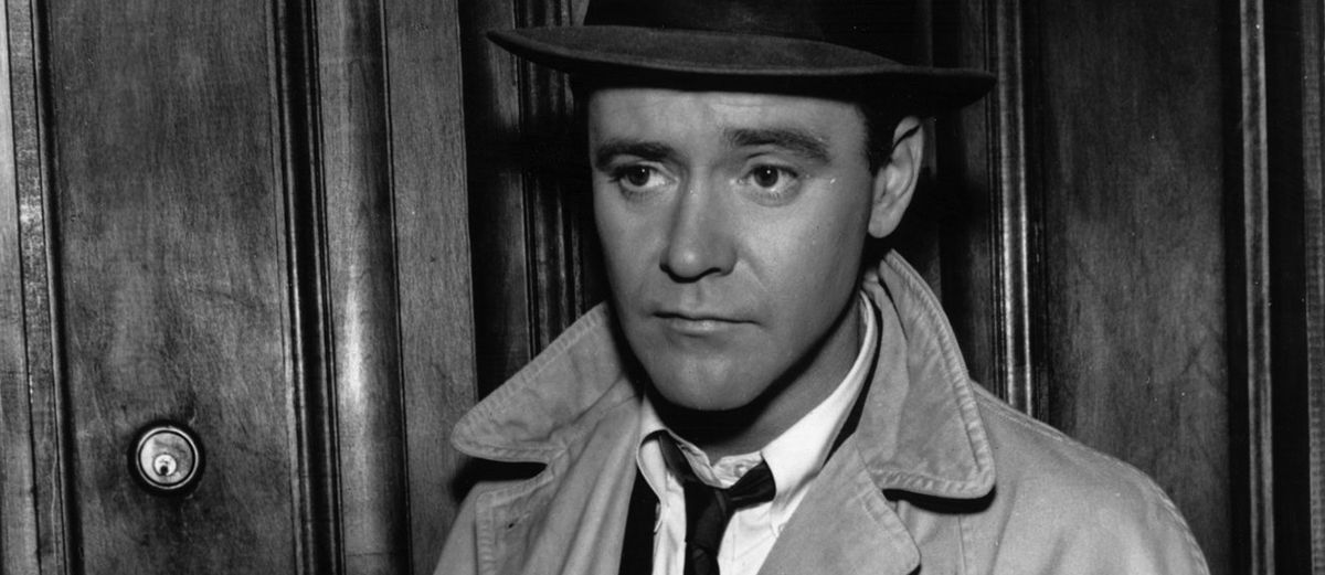 Confira onde ver seis filmes com o ator Jack Lemmon - 26/06/2021 - São  Paulo - Agora