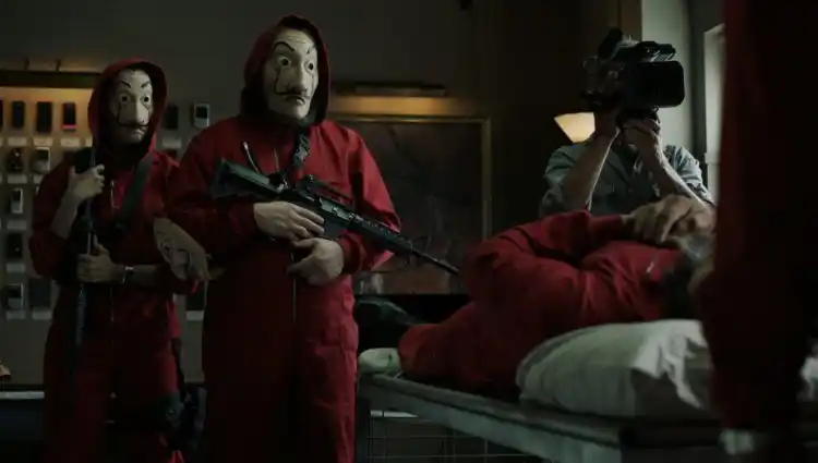 20180206 la casa de papel papo de cinema 9