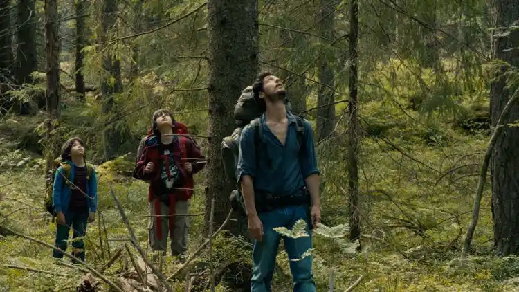 20180206 na floresta papo de cinema 1