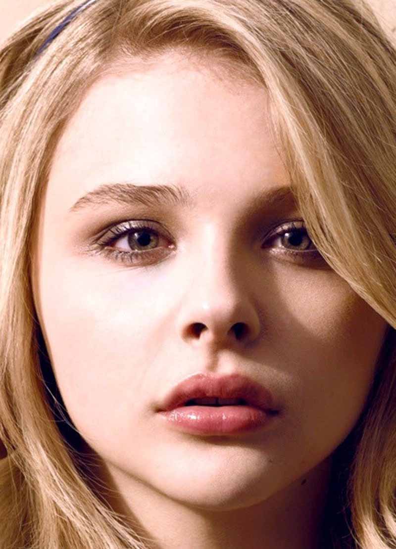 Chloë Grace Moretz – Papo de Cinema