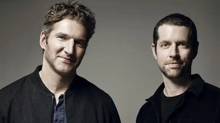 20180207 david benioff d b weiss papo de cinema2