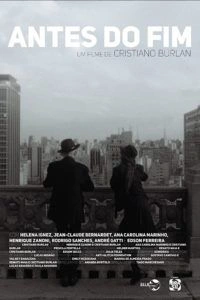 Antes do Fim