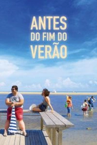 Antes do Fim do Verão