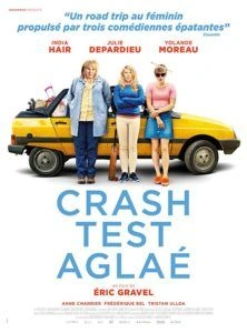 Crash Test Aglaé