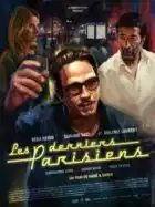 20180209 os ultimos parisienses papo de cinema cartaz