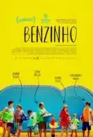 20180216 benzinho papo de cinema cartaz