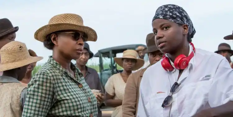 Anne Hathaway é cotada para estrelar o próximo filme de Dee Rees, diretora de Mudbound 2 20180219 dee rees papo de cinema e1519039364902