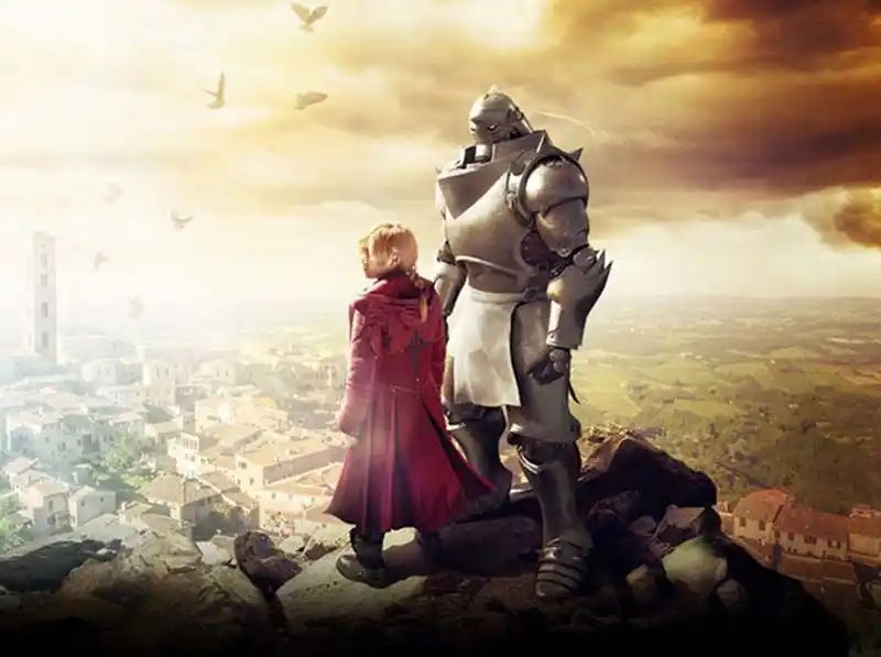 20180219 fullmetal alchemist papo de cinema 800 1