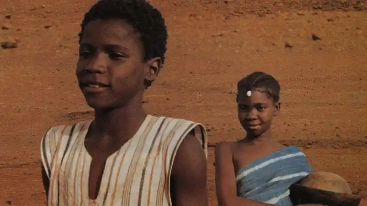 Morre o cineasta burquinês Idrissa Ouedraogo, aos 64 anos 2 20180219 tilai papo de cinema