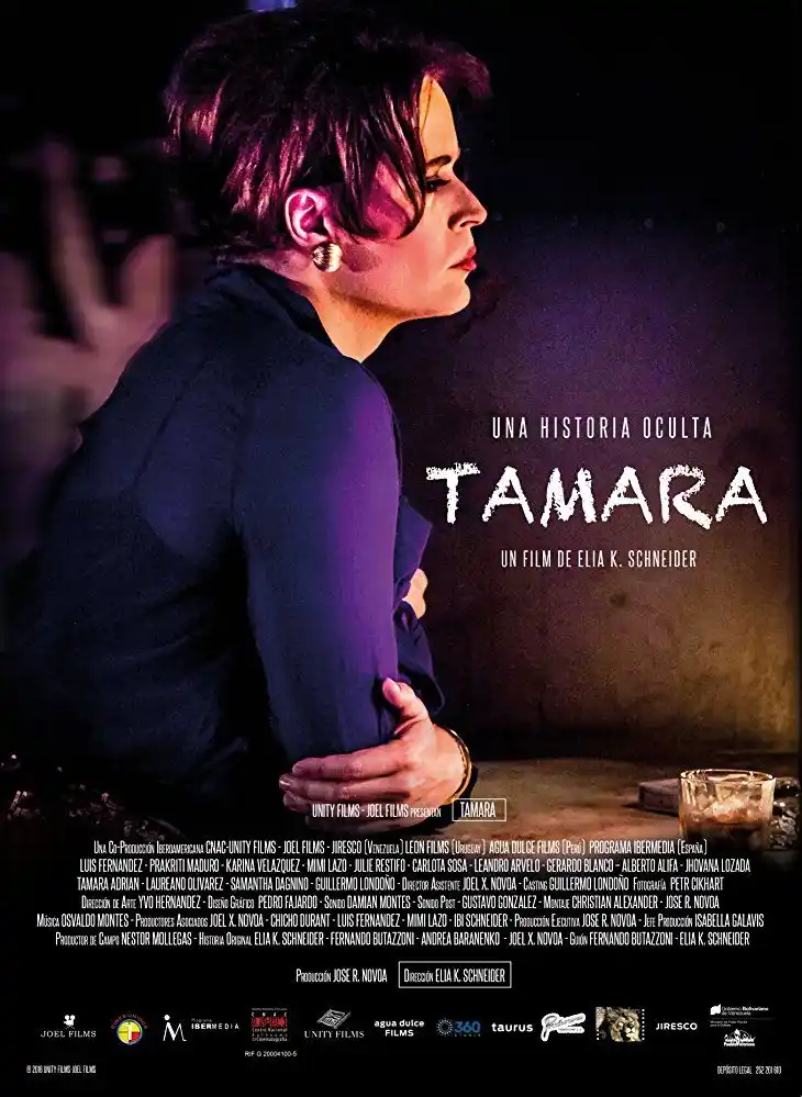 Filmes 6 Tamara