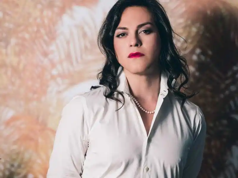 Daniela Vega será a primeira apresentadora trans da história do Oscar 9 20180222 daniela vega papo de cinema