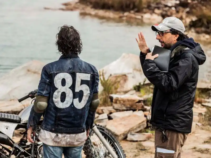 20180222 motorrad papo de cinema