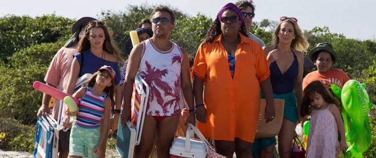 Sessão da Tarde :: Os Farofeiros