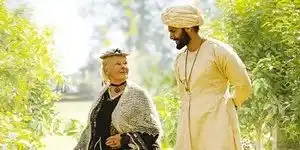 20180222 victoria abdul papo de cinema