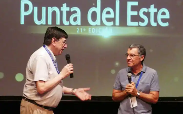 21º FIC Punta Del Este :: Paulo Betti apresenta o inédito A Fera na Selva 4 20180223 01 paulo betti papo de cinema