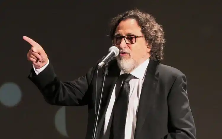 21º FIC Punta Del Este :: Paulo Betti apresenta o inédito A Fera na Selva 2 20180223 silvio caiozzi papo de cinema