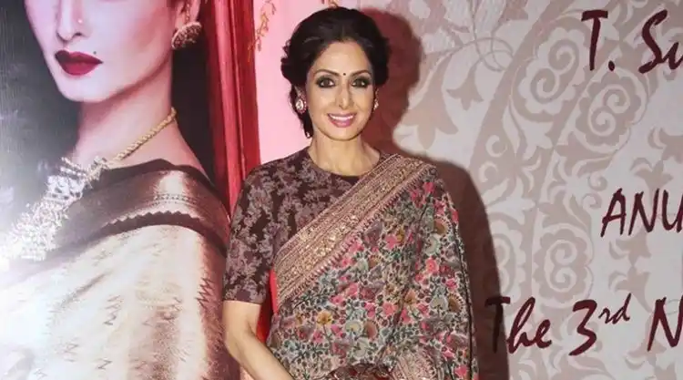 20180226 sridevi papo de cinema2