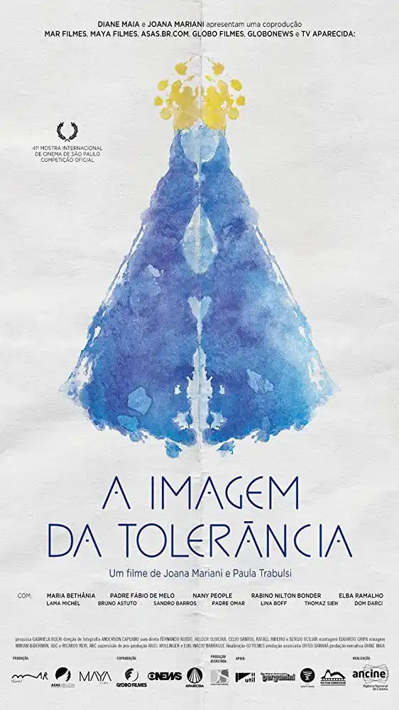 A Imagem da Tolerância