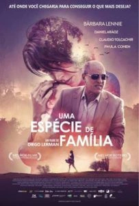 Uma Espécie de Família
