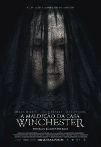 A Maldição da Casa Winchester
