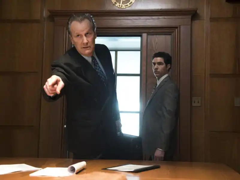 20180301 01 the looming tower papo de cinema e1519918897921