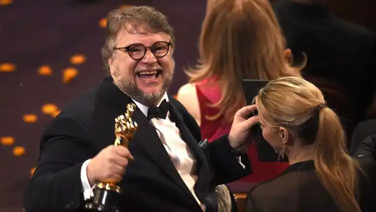 20180306 guillermo del toro oscars papo de cinema