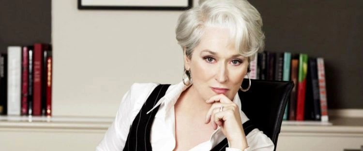 Sessão da Tarde :: O Diabo Veste Prada